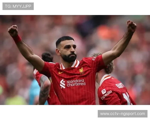 萨拉赫连续三场替补，利物浦更衣室信任危机待解