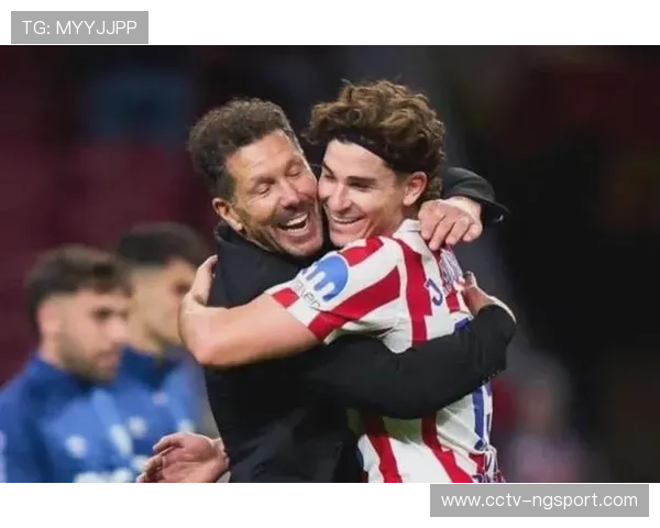 马竞与主帅西蒙尼就续约至2028年达成原则性协议