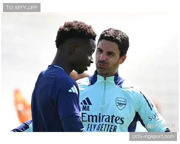 萨卡腿筋伤势成阿森纳争冠变数，阿尔特塔轮换策略受关注