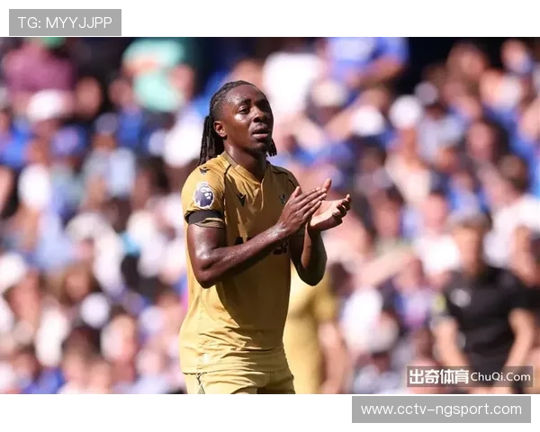 阿森纳计划9500万英镑截胡安东尼·戈登，加剧英超军备竞赛