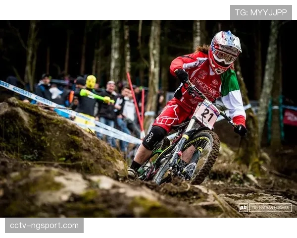 UCI技术代表谈山地自行车规则修订方向 UCI技术代表谈山地自行车规则修订方向